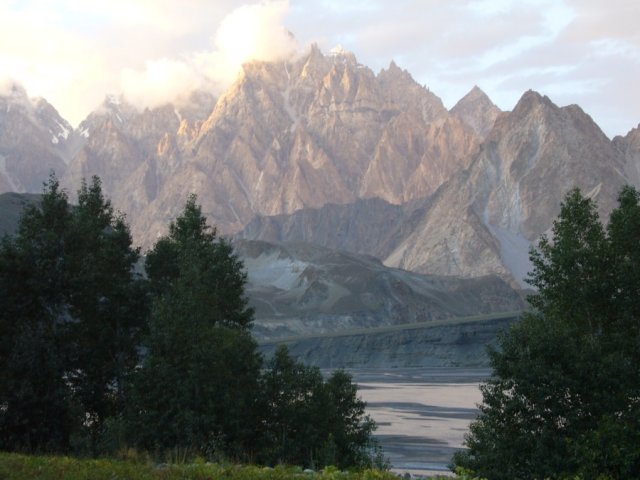 Hunza