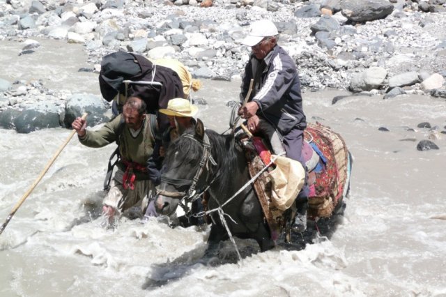 Hunza