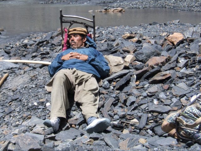 Hunza