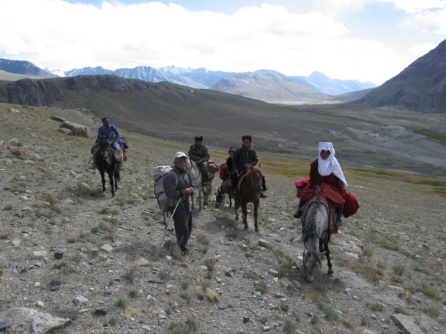 Hunza