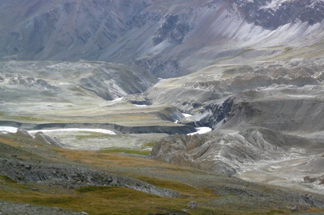 Hunza