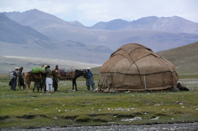 Hunza