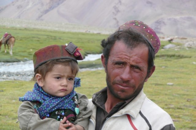 Hunza
