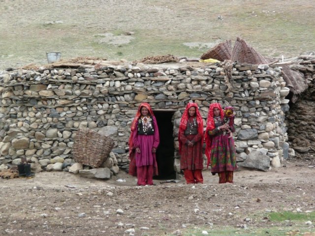 Hunza