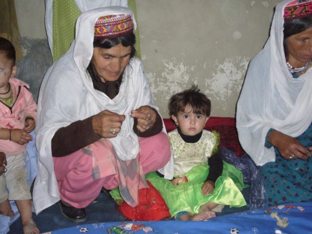 Hunza