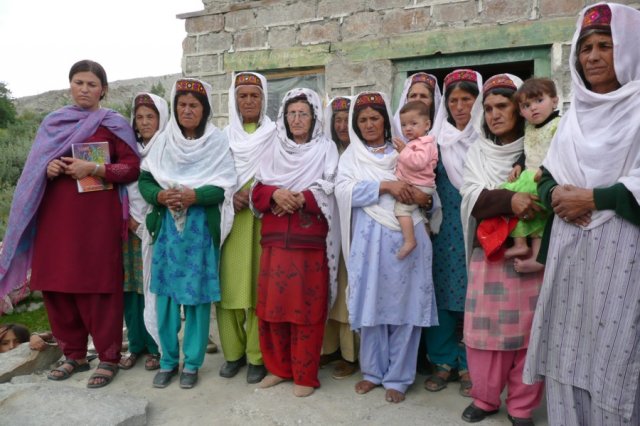Hunza