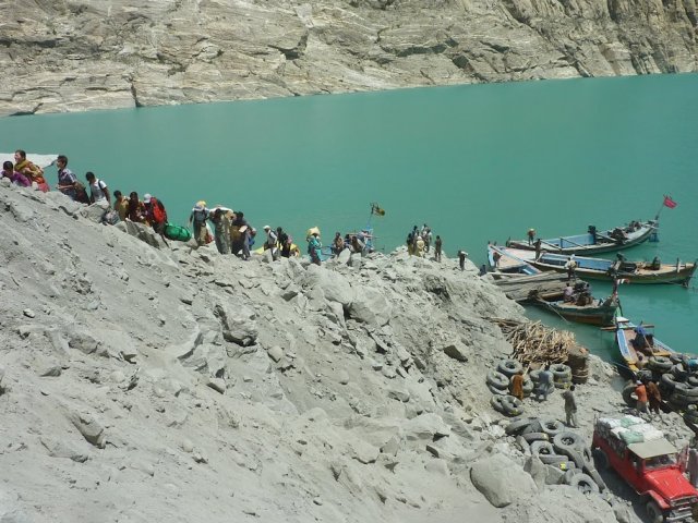 Hunza