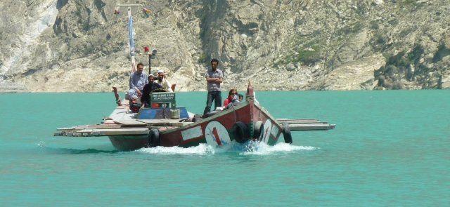 Hunza