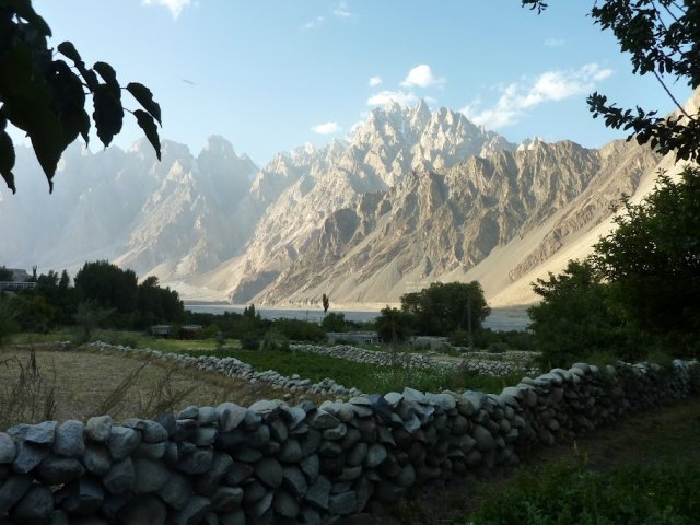 Hunza
