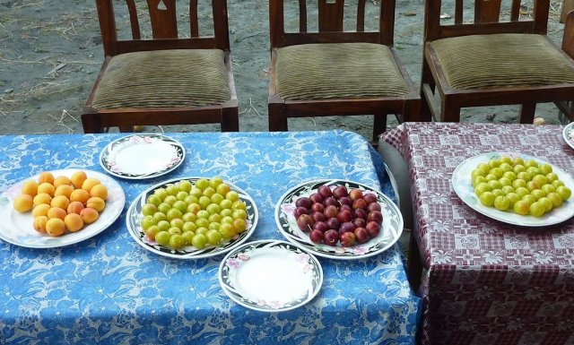 Hunza