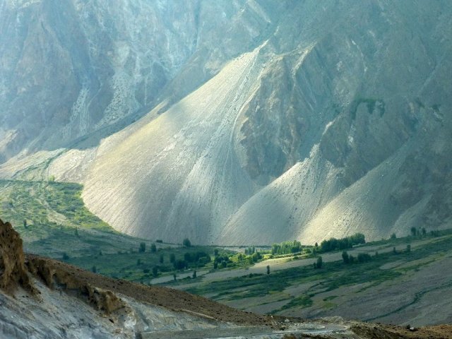 Hunza