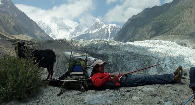 Hunza