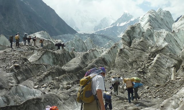 Hunza