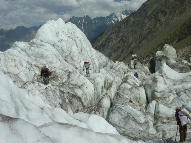 Hunza