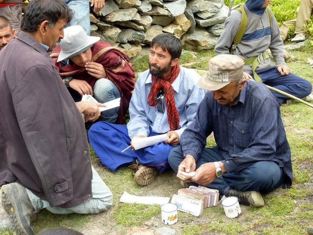 Hunza