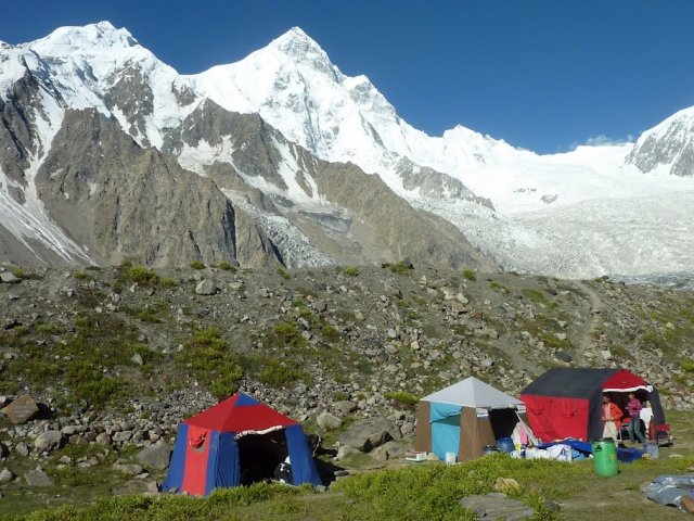 Hunza