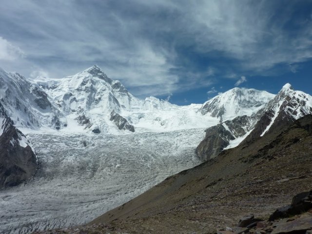 Hunza