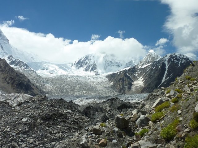 Hunza