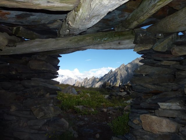 Hunza