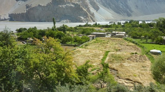 Hunza