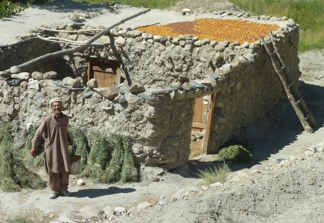 Hunza