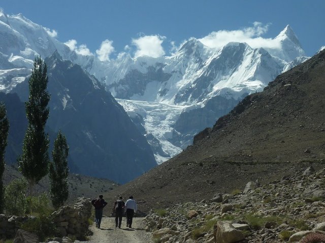 Hunza
