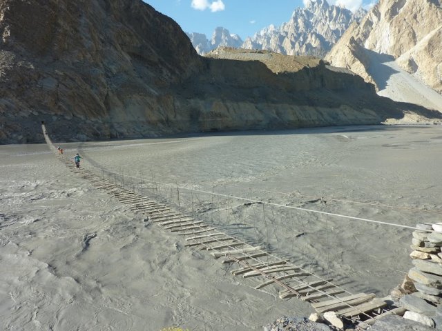 Hunza