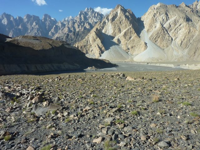 Hunza