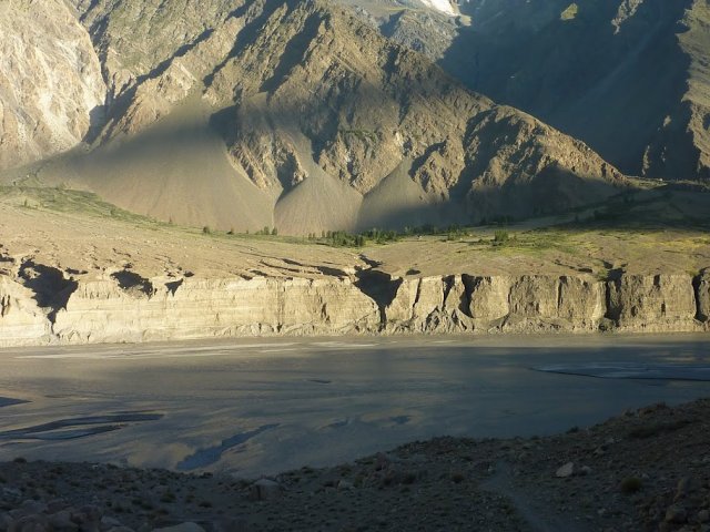 Hunza
