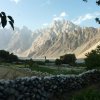 Hunza